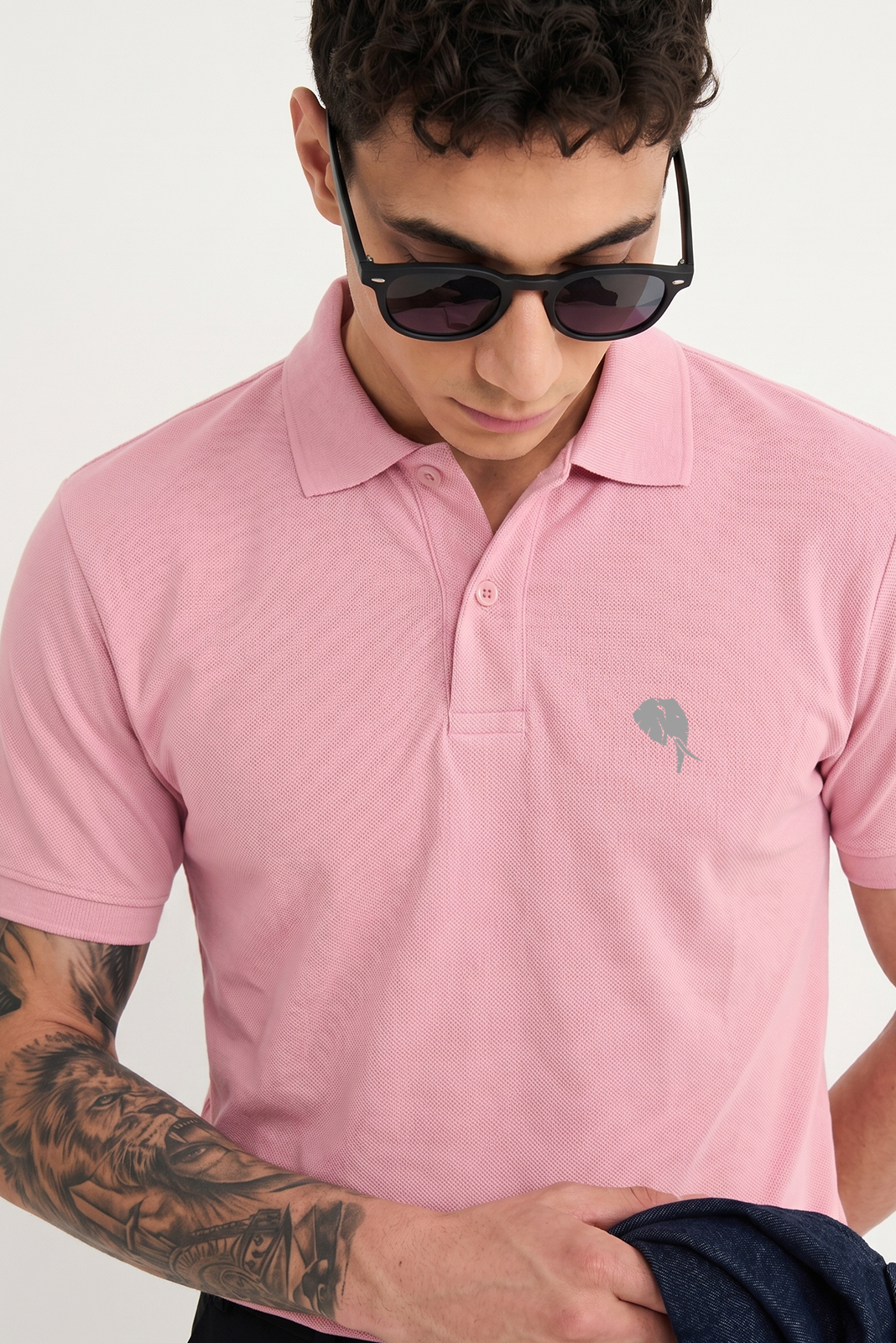 Buy 3 Polo T-Shirts @ 999 – SS 008B