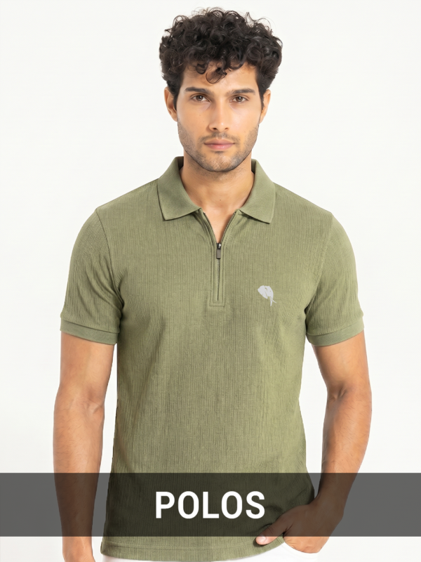 Polo Combo