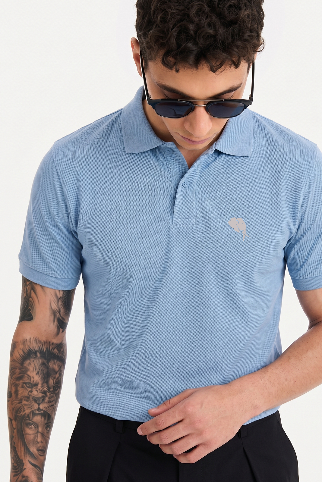 Buy 3 Polo T-Shirts @ 999 – SS 008B