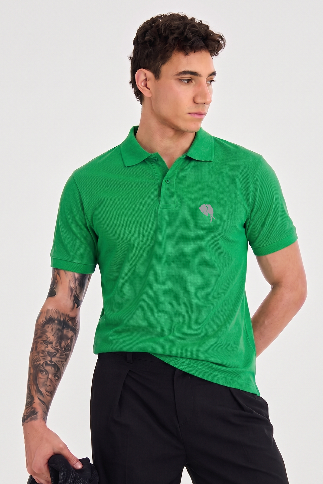 Buy 3 Polo T-Shirts @ 999 – SS 008B