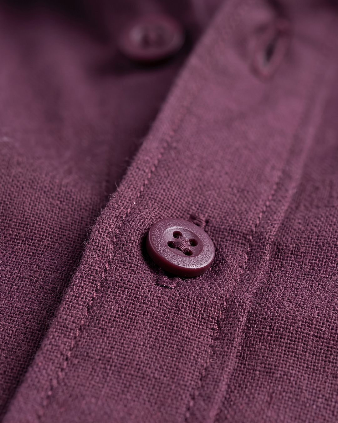 Deep Purple Full Sleeve Shirt