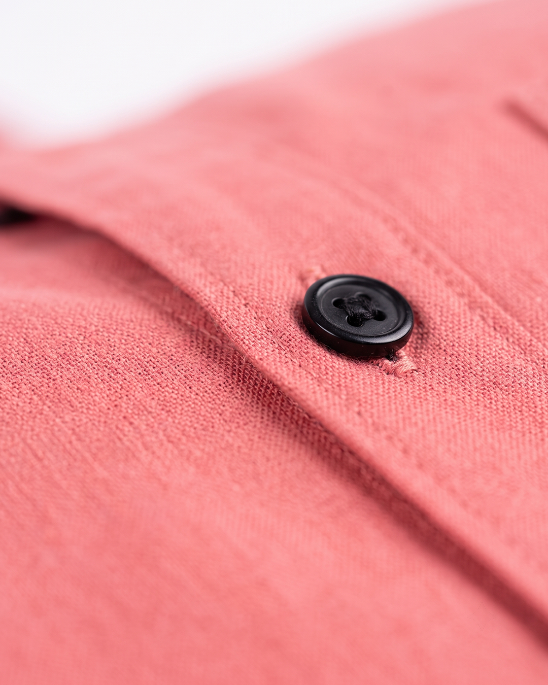 Pink Full Sleeve Shirt
