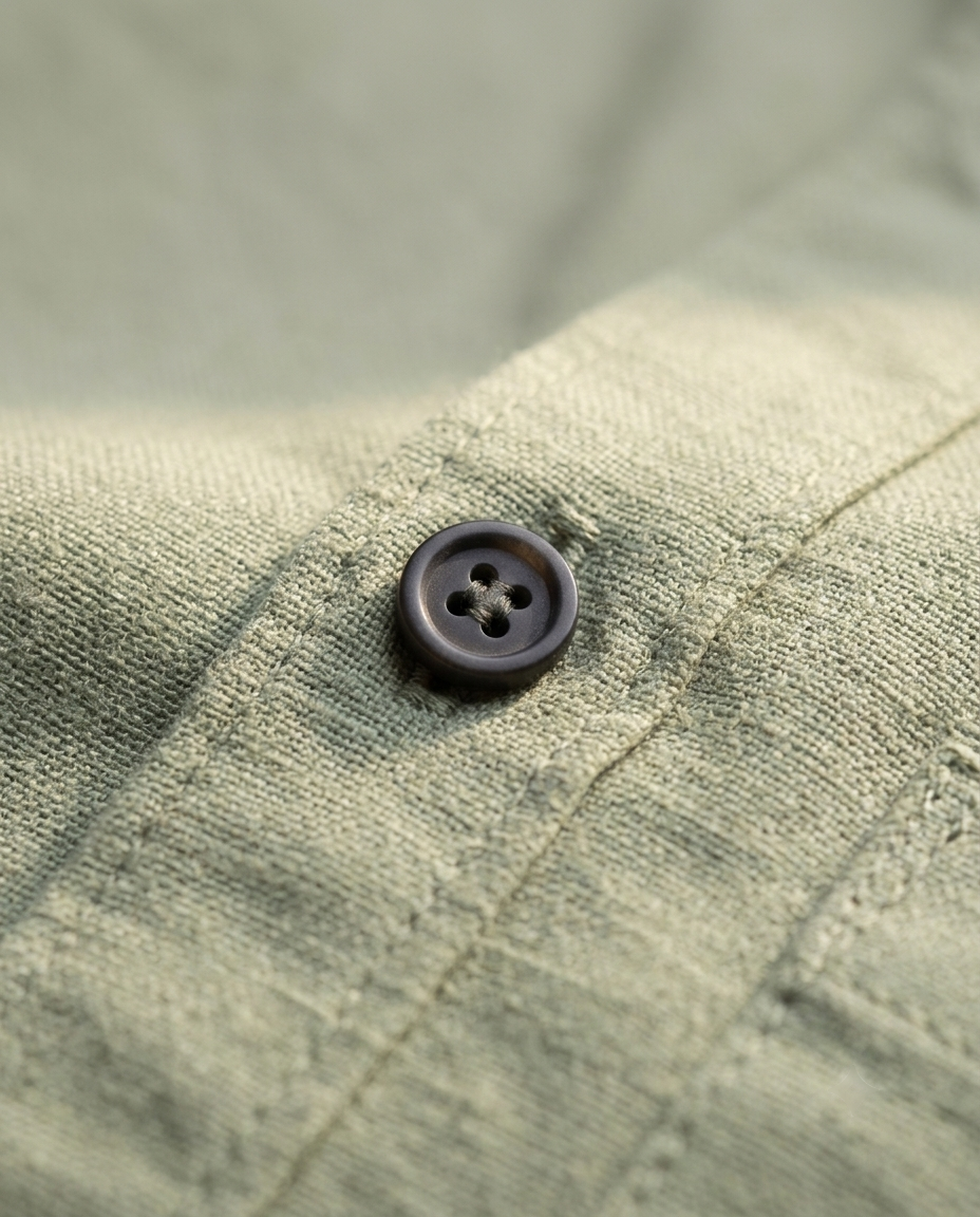 Moss Royale Full Sleeve Shirt