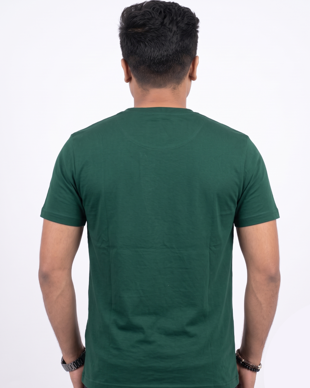 Round Neck Half Sleeve 30