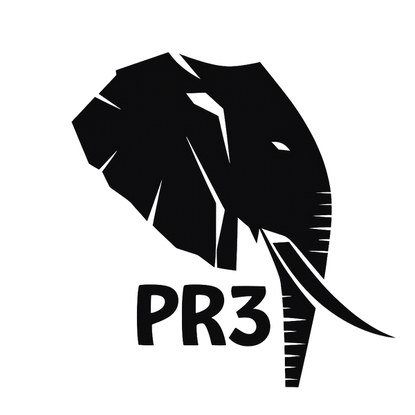 pr3 Industries