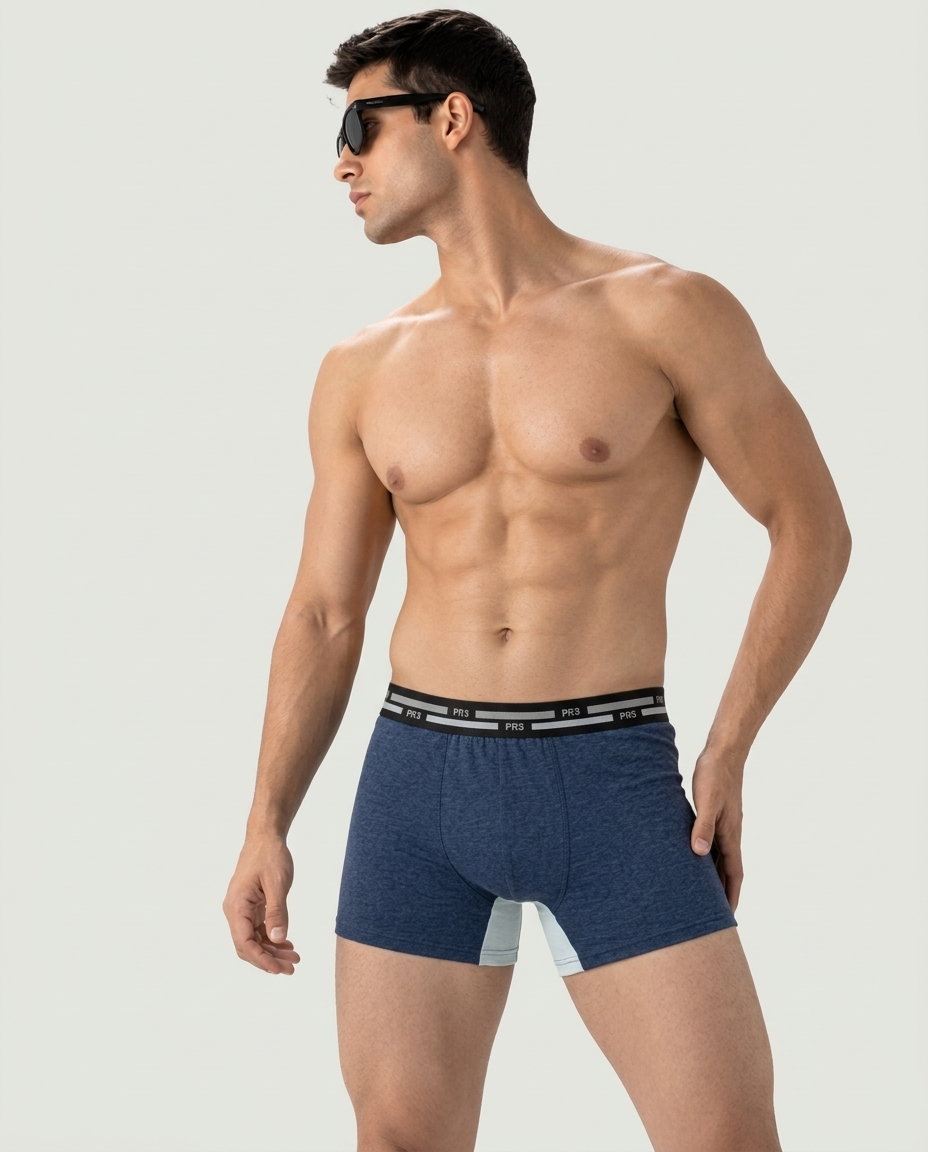 Men Trunk – Buy 6 @ 999 Combo – ( 6 unique Shades)