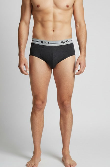 Men Brief – Buy 6 @ 999 Combo – ( 6 unique Shades)