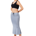 Saree Shapeins - Misty Grey