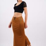 Saree Shapein - Coffee Date