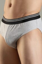 Men Brief - Buy 6 @ 999 Combo - ( 6 unique Shades) - Image 6