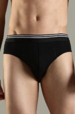 Men Brief - Buy 6 @ 999 Combo - ( 6 unique Shades) - Image 3