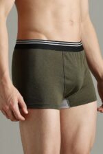 Men Trunk - Buy 6 @ 999 Combo - ( 6 unique Shades) - Image 2