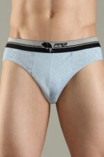 Men Brief - Buy 6 @ 999 Combo - ( 6 unique Shades) - Image 2