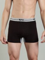 Men Trunk - Buy 6 @ 999 Combo - ( 6 unique Shades) - Image 3