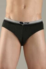 Men Brief - Buy 6 @ 999 Combo - ( 6 unique Shades) - Image 7
