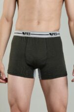 Men Trunk - Buy 6 @ 999 Combo - ( 6 unique Shades) - Image 2