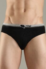 Men Brief - Buy 6 @ 999 Combo - ( 6 unique Shades) - Image 6