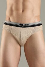 Men Brief - Buy 6 @ 999 Combo - ( 6 unique Shades) - Image 4