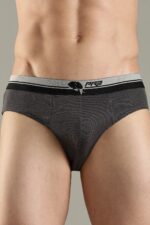 Men Brief - Buy 6 @ 999 Combo - ( 6 unique Shades) - Image 5