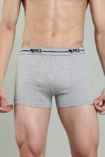 Men Trunk - Buy 6 @ 999 Combo - ( 6 unique Shades) - Image 6