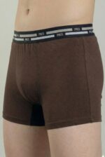 Men Trunk - Buy 6 @ 999 Combo - ( 6 unique Shades) - Image 5