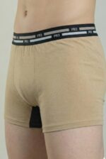 Men Trunk - Buy 6 @ 999 Combo - ( 6 unique Shades) - Image 2