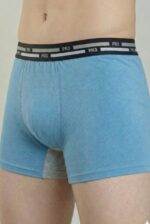 Men Trunk - Buy 6 @ 999 Combo - ( 6 unique Shades) - Image 3