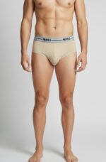 Men Brief - Buy 6 @ 999 Combo - ( 6 unique Shades) - Image 5