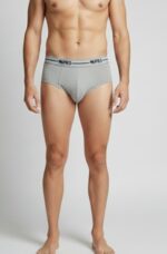 Men Brief - Buy 6 @ 999 Combo - ( 6 unique Shades) - Image 4