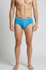 Men Brief - Buy 6 @ 999 Combo - ( 6 unique Shades) - Image 7