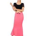 Saree Shapeins - Pink Punch