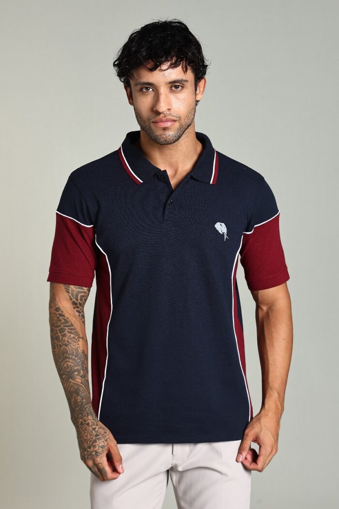Buy 3 T-Shirts @ 1099 - PR43 - Image 4