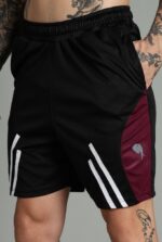 Buy 3 Shorts @ 999 - SH002 - Image 2