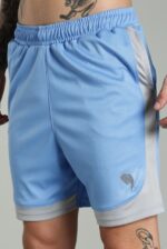 Buy 3 Shorts @ 999 - SH002 - Image 3