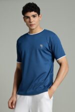 Buy 5 Round Neck Half Sleeves @ 999 - RHS 001 - Image 3