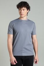 Buy 5 Round Neck Half Sleeves @ 999 - RHS 002 - Image 4