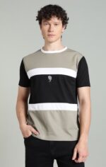 Buy 5 Round Neck Half Sleeves @ 999 - RHS 002 - Image 2