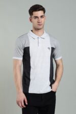Buy 3 Polo T-Shirts @ 999 - SS 007 - Image 2