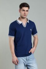 Buy 3 Polo T-Shirts @ 999 - SS 007 - Image 4