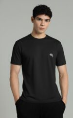 Buy 5 Round Neck Half Sleeves @ 999 - RHS 01A - Image 2