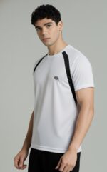 Buy 5 Round Neck Half Sleeves @ 999 - RHS 01A - Image 3