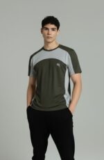 Buy 5 Round Neck Half Sleeves @ 999 - RHS 01A - Image 4