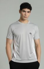 Buy 5 Round Neck Half Sleeves @ 999 - RHS 01A - Image 5