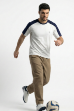 Buy 5 Round Neck Half Sleeves @ 999 - RHS 03 - Image 7