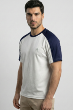 Buy 5 Round Neck Half Sleeves @ 999 - RHS 03 - Image 8