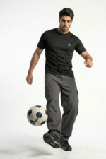 Buy 5 Round Neck Half Sleeves @ 999 - RHS 03 - Image 4