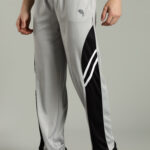 TP002|| Grey || Track Pant