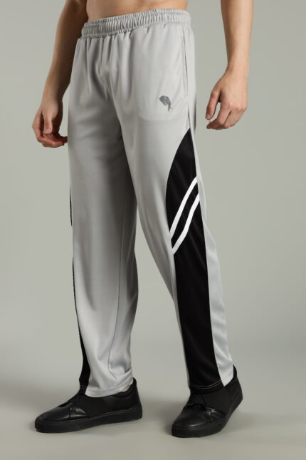 TP002|| Grey || Track Pant