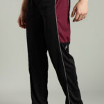 TP002 || Black || Track Pant