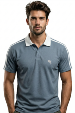 Buy 3 Polo T-Shirts @ 999 - SS 007A - Image 5